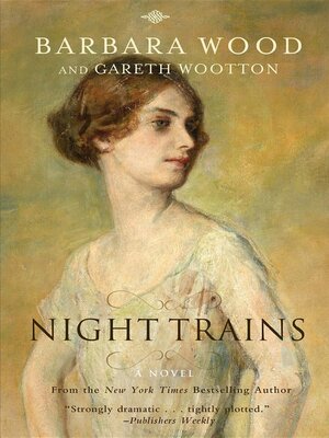 cover image of Night Trains